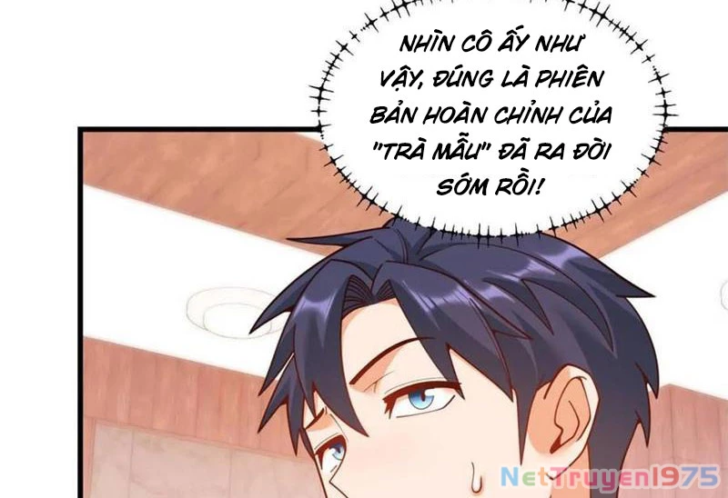 Trọng Sinh Không Làm Chạn Vương, Tôi Một Mình Nạp Game Thăng Cấp Chapter 221 - Trang 2