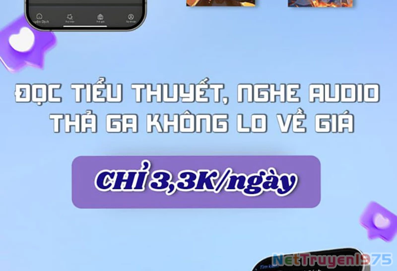 Trọng Sinh Không Làm Chạn Vương, Tôi Một Mình Nạp Game Thăng Cấp Chapter 221 - Trang 2