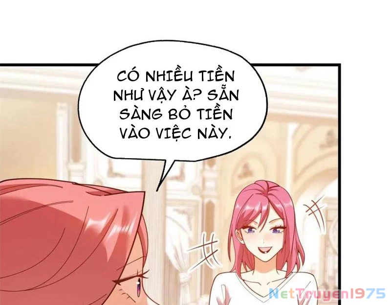Trọng Sinh Không Làm Chạn Vương, Tôi Một Mình Nạp Game Thăng Cấp Chapter 221 - Trang 2