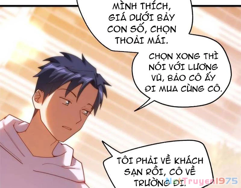 Trọng Sinh Không Làm Chạn Vương, Tôi Một Mình Nạp Game Thăng Cấp Chapter 221 - Trang 2