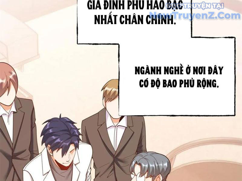 Trọng Sinh Không Làm Chạn Vương, Tôi Một Mình Nạp Game Thăng Cấp Chapter 226 - Trang 2