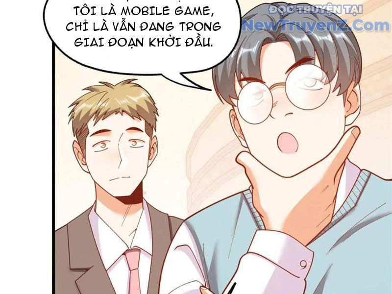 Trọng Sinh Không Làm Chạn Vương, Tôi Một Mình Nạp Game Thăng Cấp Chapter 226 - Trang 2