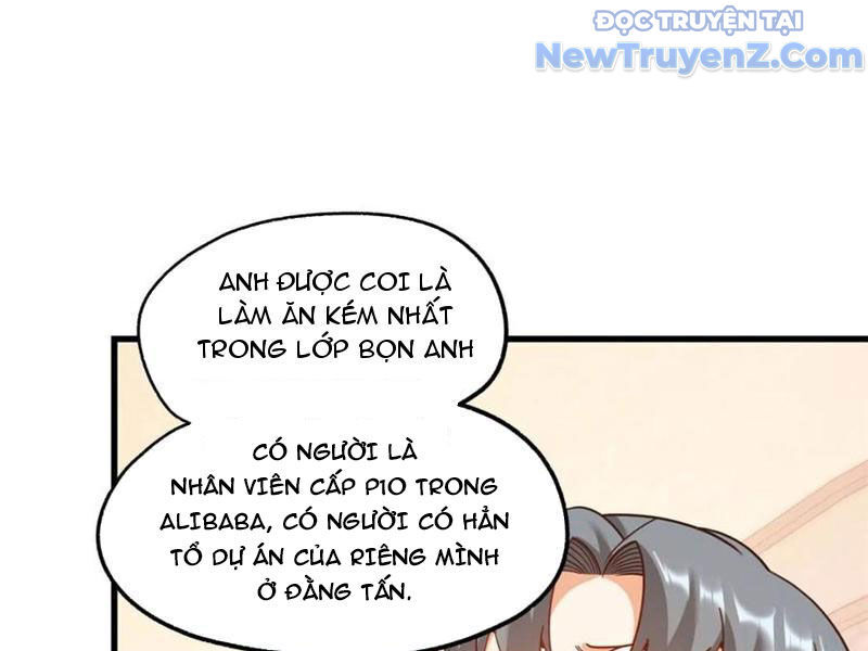 Trọng Sinh Không Làm Chạn Vương, Tôi Một Mình Nạp Game Thăng Cấp Chapter 226 - Trang 2