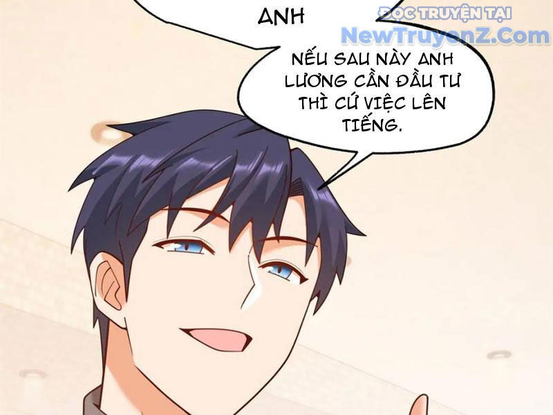 Trọng Sinh Không Làm Chạn Vương, Tôi Một Mình Nạp Game Thăng Cấp Chapter 226 - Trang 2