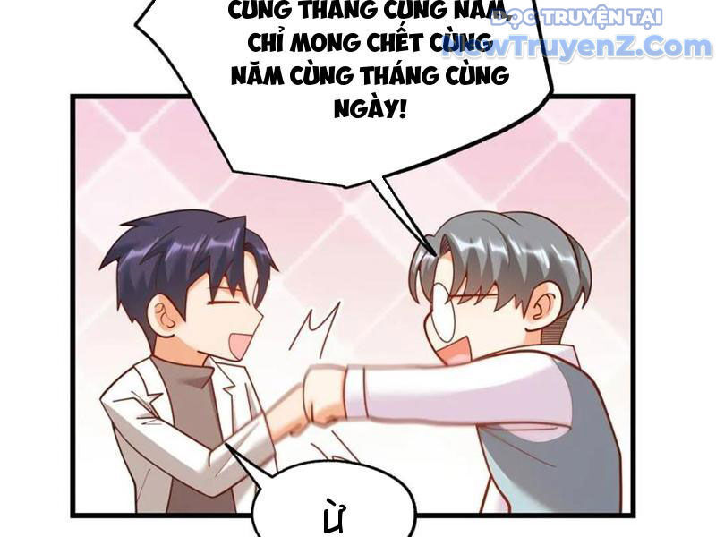 Trọng Sinh Không Làm Chạn Vương, Tôi Một Mình Nạp Game Thăng Cấp Chapter 226 - Trang 2