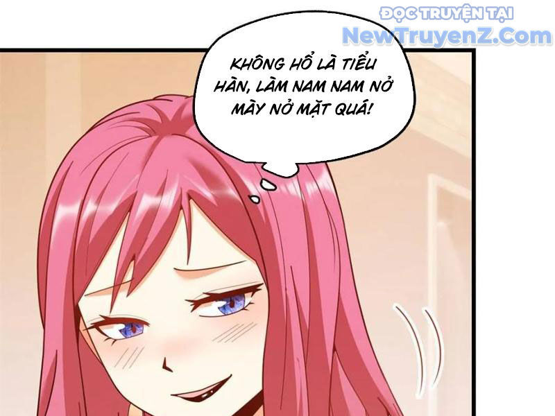 Trọng Sinh Không Làm Chạn Vương, Tôi Một Mình Nạp Game Thăng Cấp Chapter 226 - Trang 2