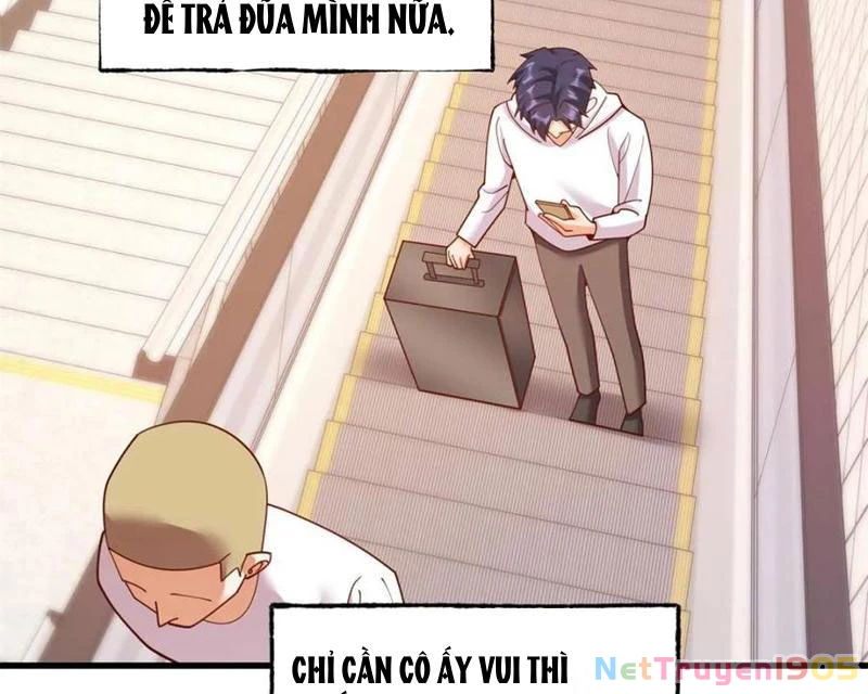 Trọng Sinh Không Làm Chạn Vương, Tôi Một Mình Nạp Game Thăng Cấp Chapter 227 - Trang 2