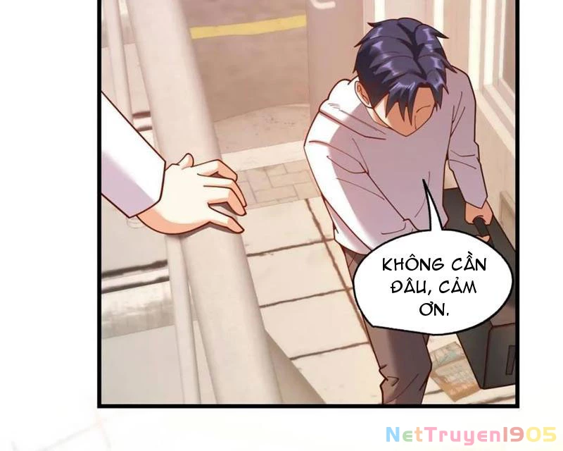Trọng Sinh Không Làm Chạn Vương, Tôi Một Mình Nạp Game Thăng Cấp Chapter 227 - Trang 2