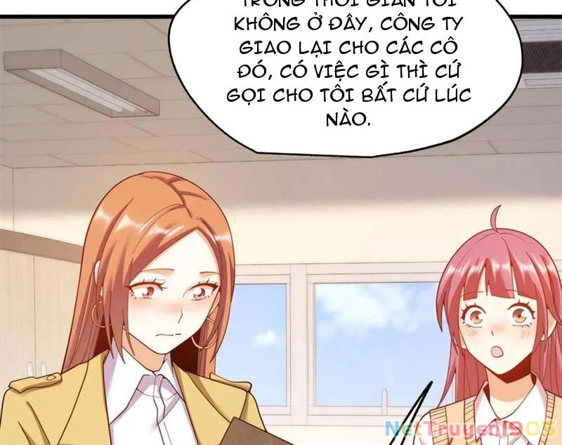 Trọng Sinh Không Làm Chạn Vương, Tôi Một Mình Nạp Game Thăng Cấp Chapter 227 - Trang 2