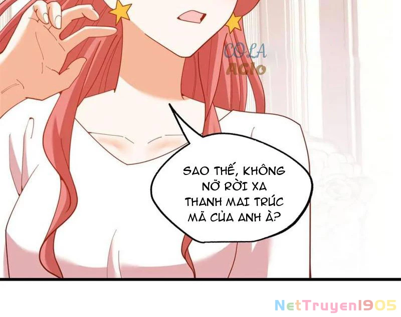 Trọng Sinh Không Làm Chạn Vương, Tôi Một Mình Nạp Game Thăng Cấp Chapter 227 - Trang 2