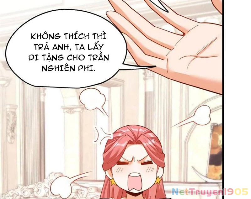 Trọng Sinh Không Làm Chạn Vương, Tôi Một Mình Nạp Game Thăng Cấp Chapter 227 - Trang 2