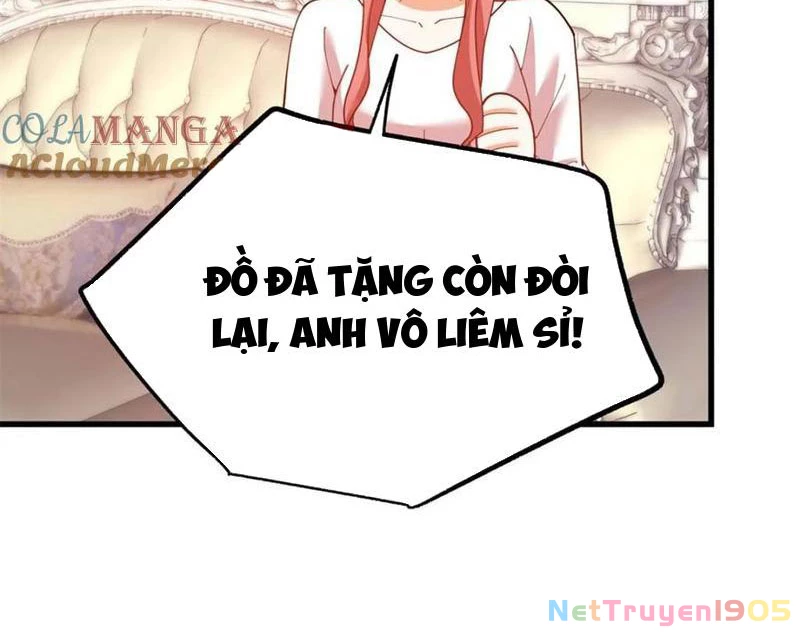 Trọng Sinh Không Làm Chạn Vương, Tôi Một Mình Nạp Game Thăng Cấp Chapter 227 - Trang 2