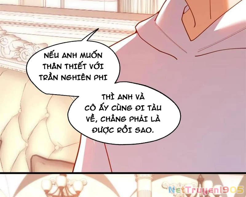 Trọng Sinh Không Làm Chạn Vương, Tôi Một Mình Nạp Game Thăng Cấp Chapter 227 - Trang 2