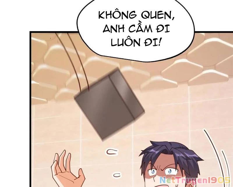 Trọng Sinh Không Làm Chạn Vương, Tôi Một Mình Nạp Game Thăng Cấp Chapter 227 - Trang 2