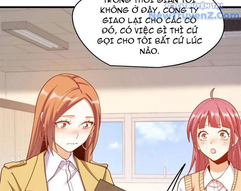 Trọng Sinh Không Làm Chạn Vương, Tôi Một Mình Nạp Game Thăng Cấp Chapter 228 - Trang 2