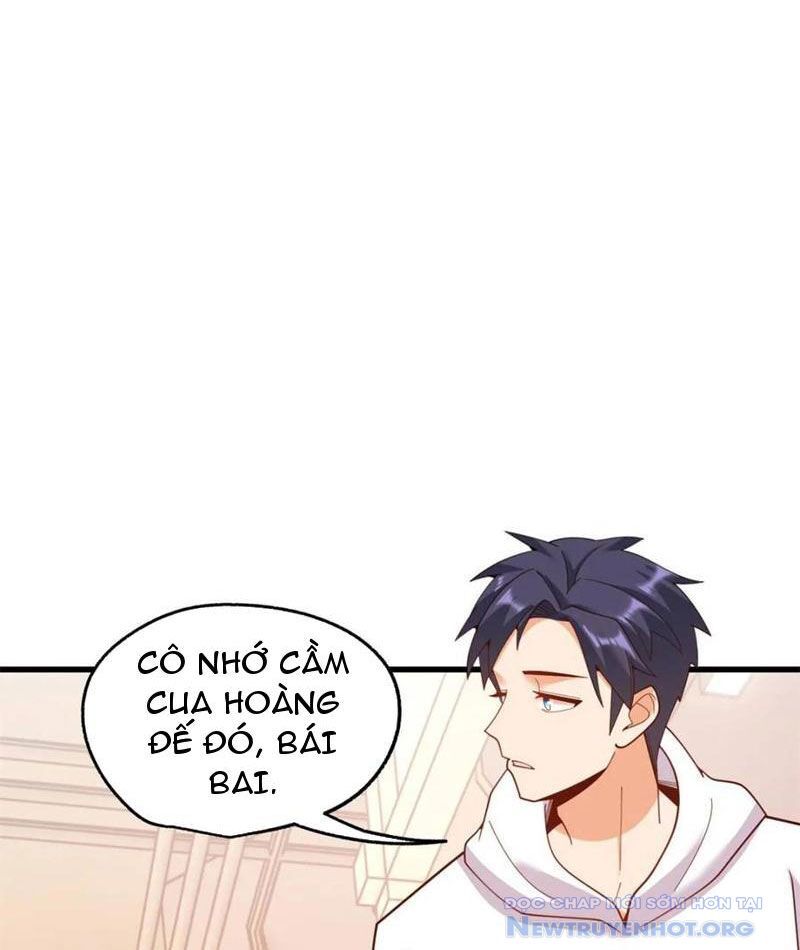 Trọng Sinh Không Làm Chạn Vương, Tôi Một Mình Nạp Game Thăng Cấp Chapter 231 - Trang 2