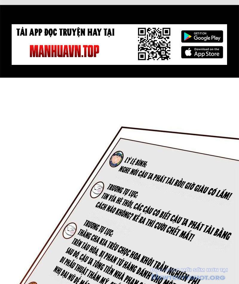 Trọng Sinh Không Làm Chạn Vương, Tôi Một Mình Nạp Game Thăng Cấp Chapter 231 - Trang 2