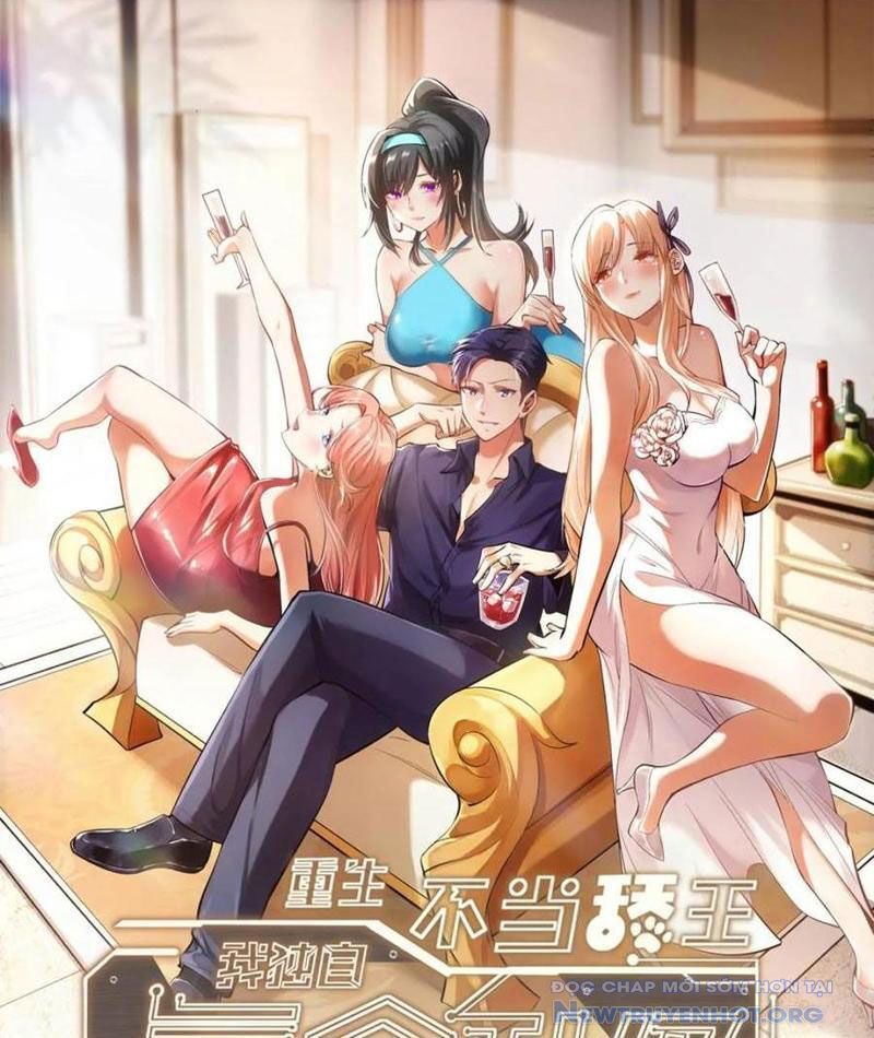 Trọng Sinh Không Làm Chạn Vương, Tôi Một Mình Nạp Game Thăng Cấp Chapter 231 - Trang 2