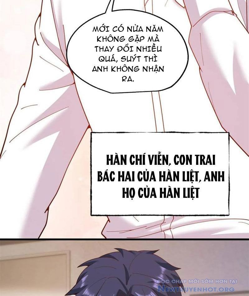 Trọng Sinh Không Làm Chạn Vương, Tôi Một Mình Nạp Game Thăng Cấp Chapter 231 - Trang 2