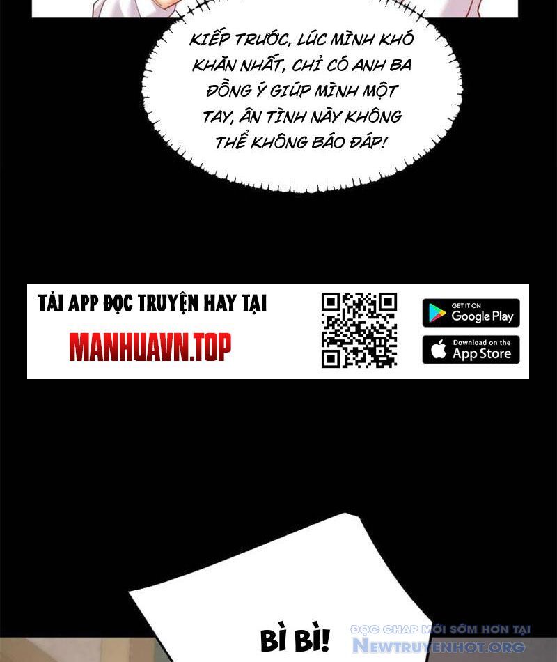 Trọng Sinh Không Làm Chạn Vương, Tôi Một Mình Nạp Game Thăng Cấp Chapter 231 - Trang 2