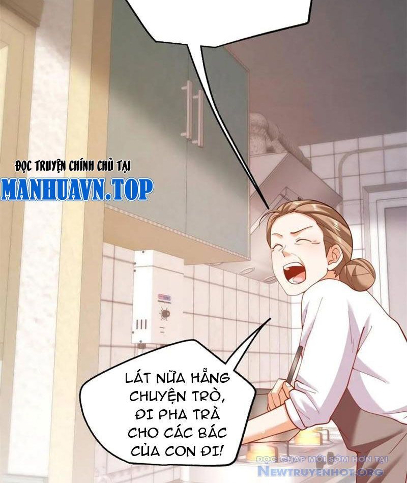 Trọng Sinh Không Làm Chạn Vương, Tôi Một Mình Nạp Game Thăng Cấp Chapter 231 - Trang 2