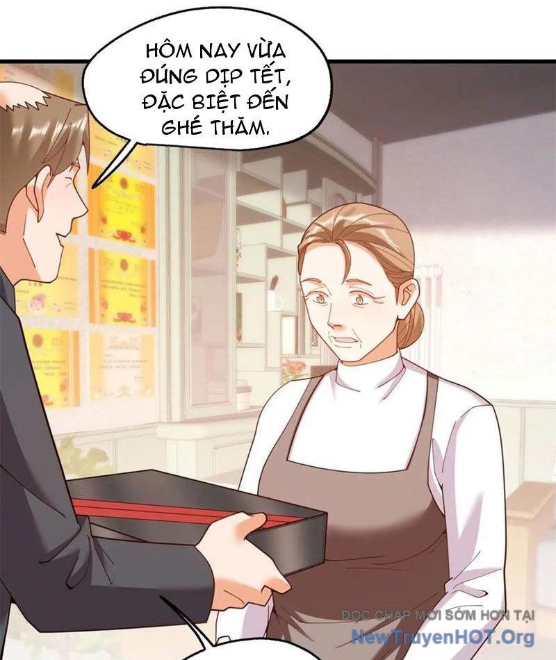 Trọng Sinh Không Làm Chạn Vương, Tôi Một Mình Nạp Game Thăng Cấp Chapter 234 - Trang 2