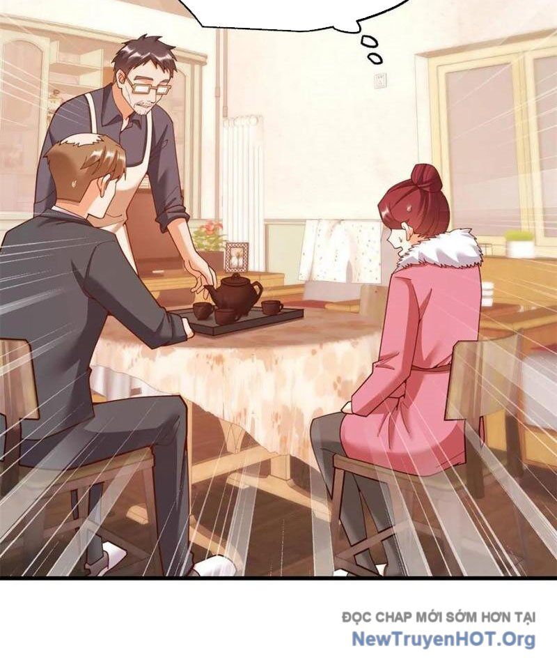 Trọng Sinh Không Làm Chạn Vương, Tôi Một Mình Nạp Game Thăng Cấp Chapter 234 - Trang 2