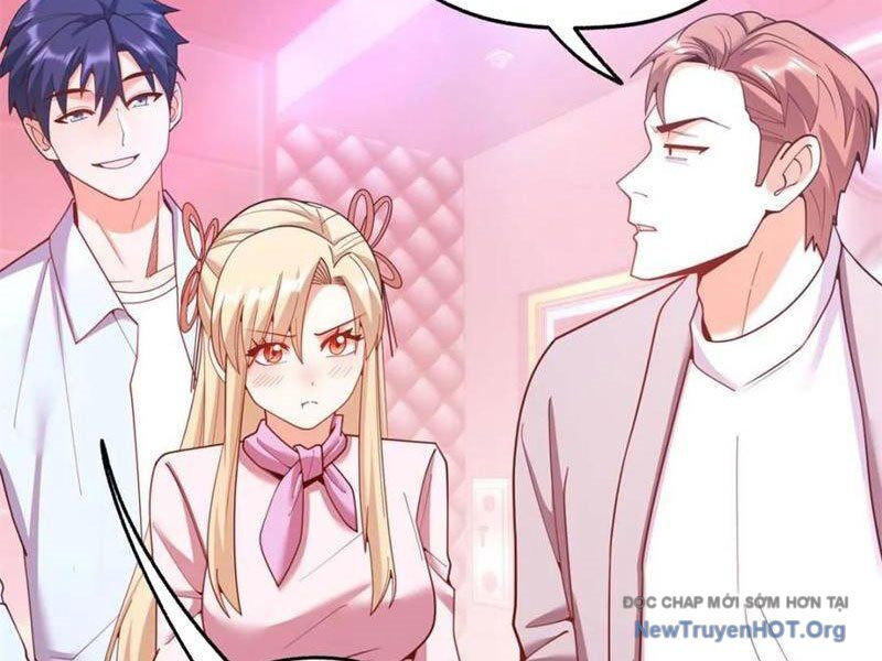 Trọng Sinh Không Làm Chạn Vương, Tôi Một Mình Nạp Game Thăng Cấp Chapter 237 - Trang 2