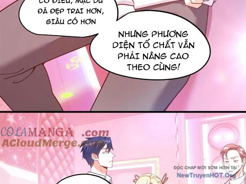 Trọng Sinh Không Làm Chạn Vương, Tôi Một Mình Nạp Game Thăng Cấp Chapter 237 - Trang 2