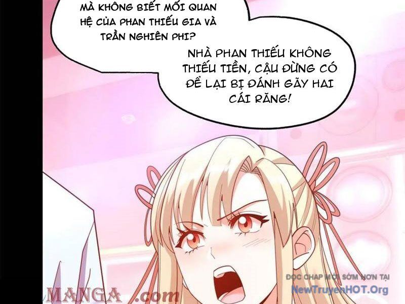 Trọng Sinh Không Làm Chạn Vương, Tôi Một Mình Nạp Game Thăng Cấp Chapter 237 - Trang 2