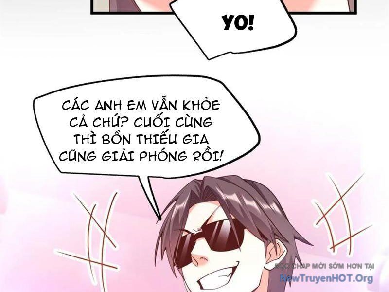 Trọng Sinh Không Làm Chạn Vương, Tôi Một Mình Nạp Game Thăng Cấp Chapter 237 - Trang 2