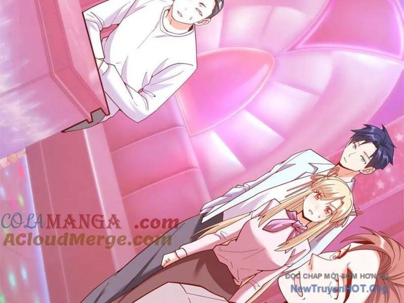 Trọng Sinh Không Làm Chạn Vương, Tôi Một Mình Nạp Game Thăng Cấp Chapter 237 - Trang 2