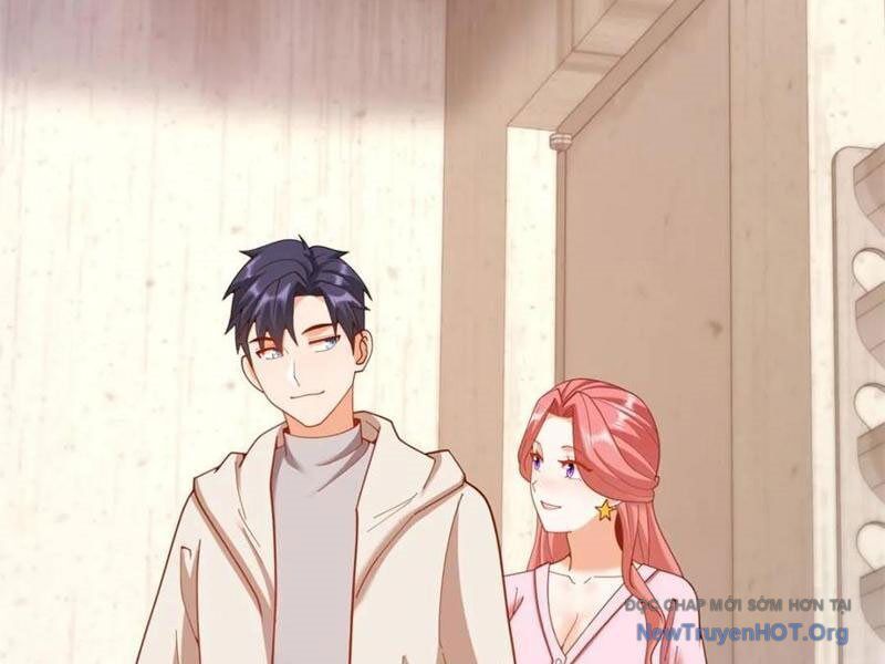 Trọng Sinh Không Làm Chạn Vương, Tôi Một Mình Nạp Game Thăng Cấp Chapter 242 - Trang 2