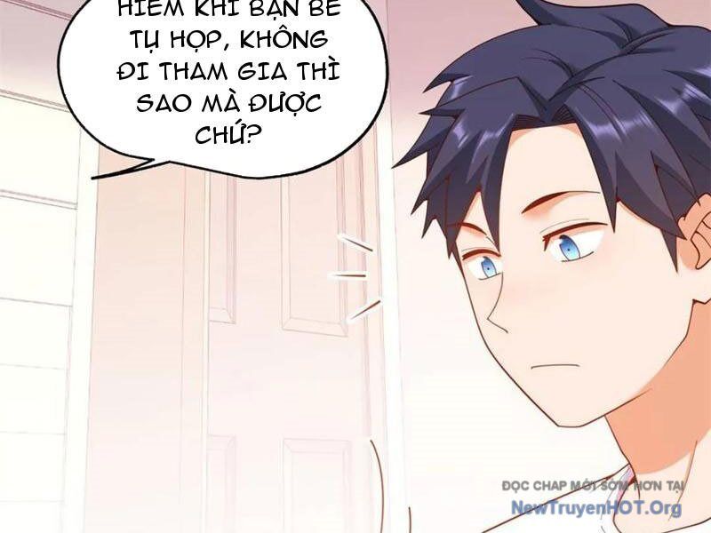 Trọng Sinh Không Làm Chạn Vương, Tôi Một Mình Nạp Game Thăng Cấp Chapter 242 - Trang 2