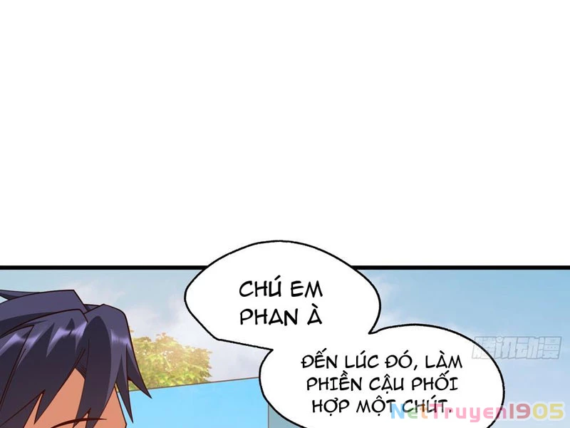 Trọng Sinh Không Làm Chạn Vương, Tôi Một Mình Nạp Game Thăng Cấp Chapter 246 - Trang 2