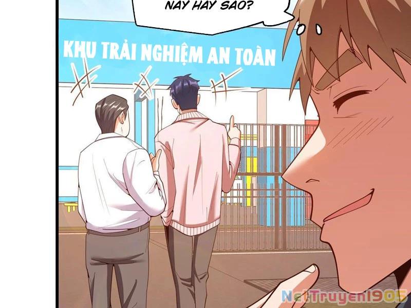 Trọng Sinh Không Làm Chạn Vương, Tôi Một Mình Nạp Game Thăng Cấp Chapter 246 - Trang 2