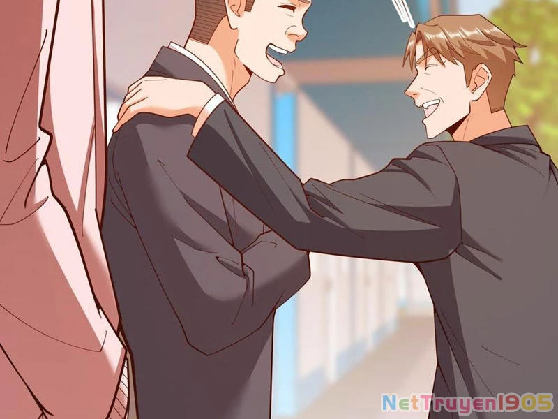 Trọng Sinh Không Làm Chạn Vương, Tôi Một Mình Nạp Game Thăng Cấp Chapter 246 - Trang 2