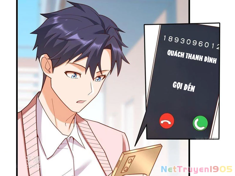 Trọng Sinh Không Làm Chạn Vương, Tôi Một Mình Nạp Game Thăng Cấp Chapter 246 - Trang 2