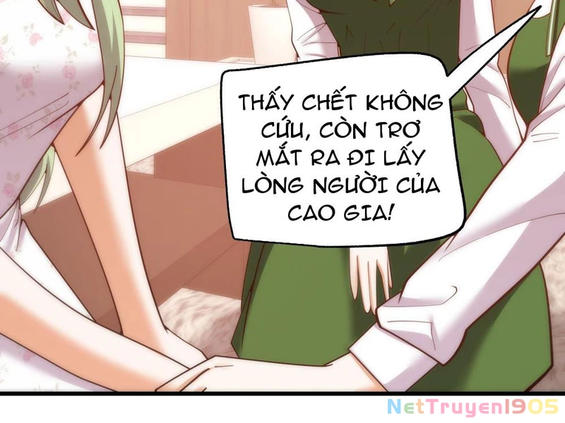Trọng Sinh Không Làm Chạn Vương, Tôi Một Mình Nạp Game Thăng Cấp Chapter 246 - Trang 2