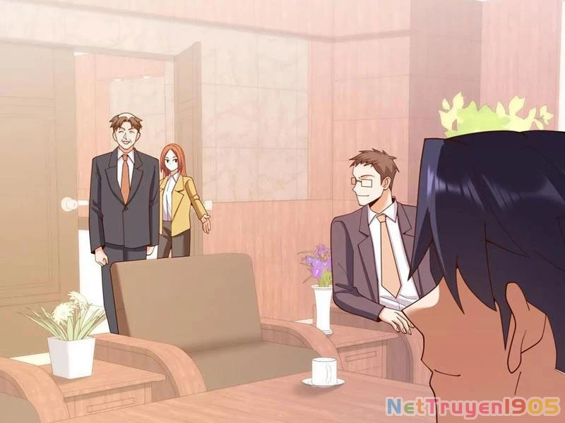 Trọng Sinh Không Làm Chạn Vương, Tôi Một Mình Nạp Game Thăng Cấp Chapter 251 - Trang 2
