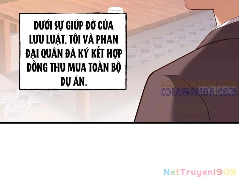 Trọng Sinh Không Làm Chạn Vương, Tôi Một Mình Nạp Game Thăng Cấp Chapter 251 - Trang 2