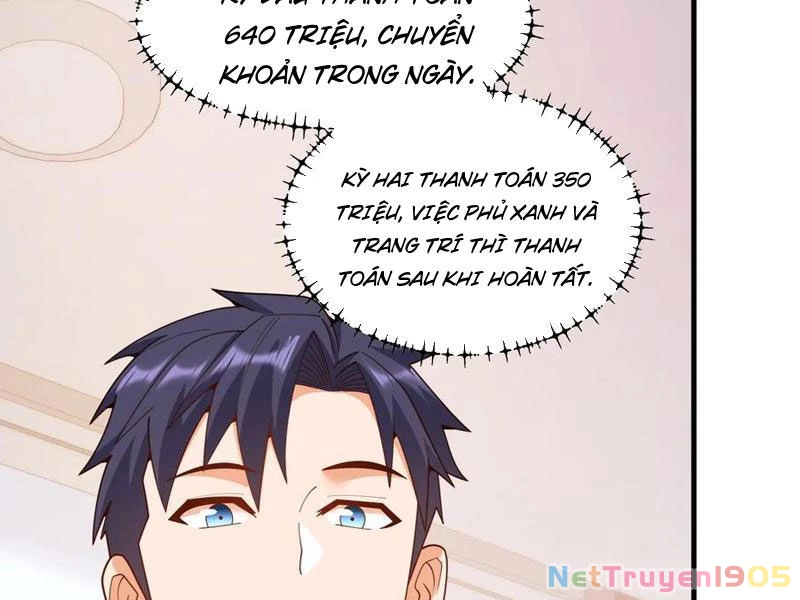 Trọng Sinh Không Làm Chạn Vương, Tôi Một Mình Nạp Game Thăng Cấp Chapter 251 - Trang 2