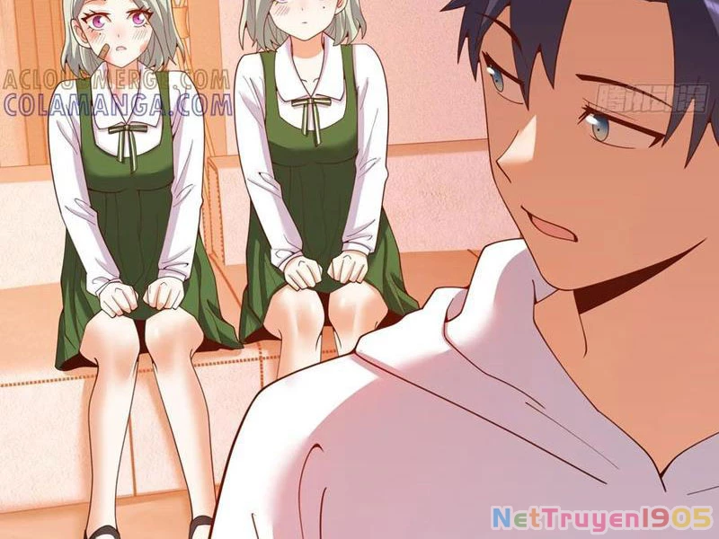 Trọng Sinh Không Làm Chạn Vương, Tôi Một Mình Nạp Game Thăng Cấp Chapter 251 - Trang 2