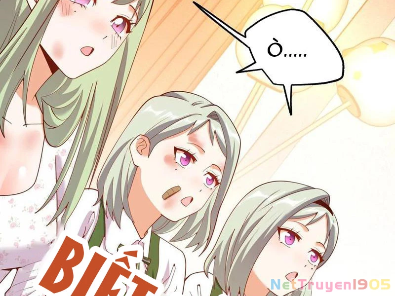 Trọng Sinh Không Làm Chạn Vương, Tôi Một Mình Nạp Game Thăng Cấp Chapter 251 - Trang 2