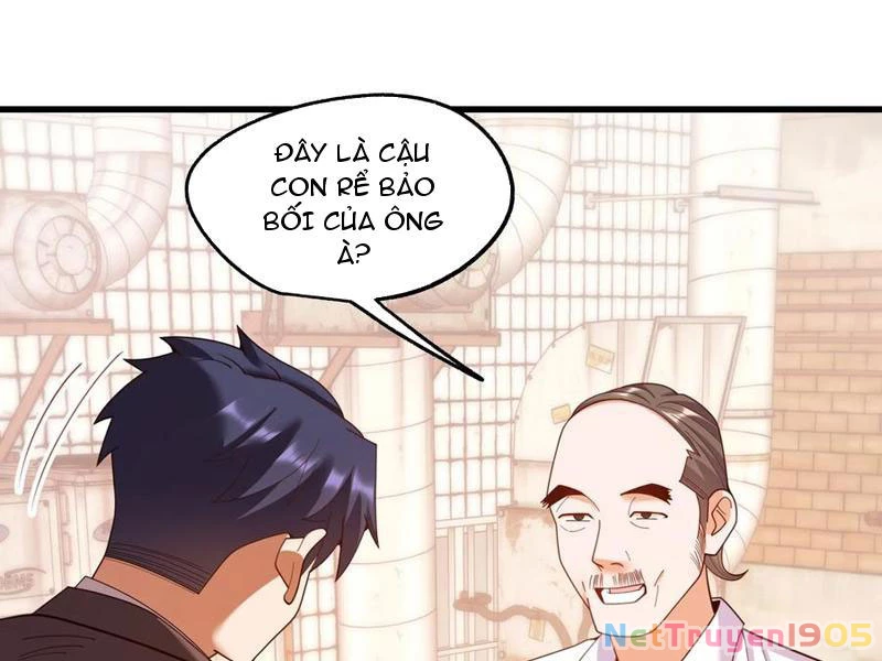 Trọng Sinh Không Làm Chạn Vương, Tôi Một Mình Nạp Game Thăng Cấp Chapter 251 - Trang 2
