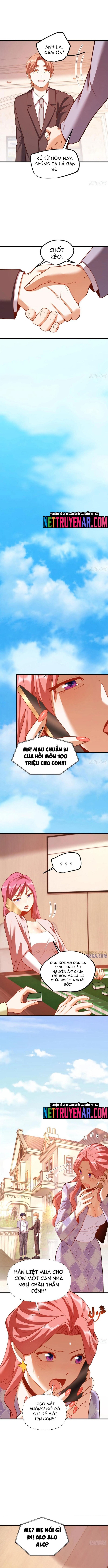 Trọng Sinh Không Làm Chạn Vương, Tôi Một Mình Nạp Game Thăng Cấp Chapter 258 - Trang 2