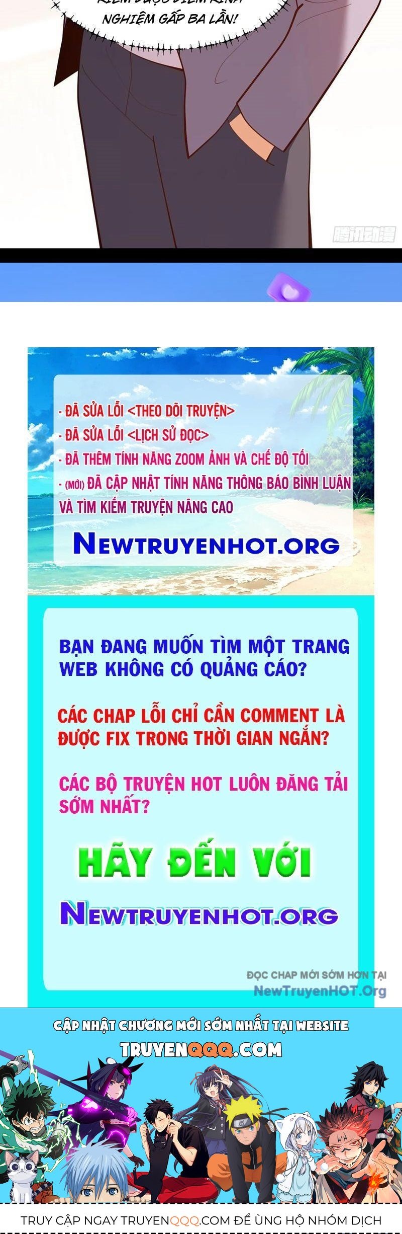 Trọng Sinh Không Làm Chạn Vương, Tôi Một Mình Nạp Game Thăng Cấp Chapter 264 - Trang 2