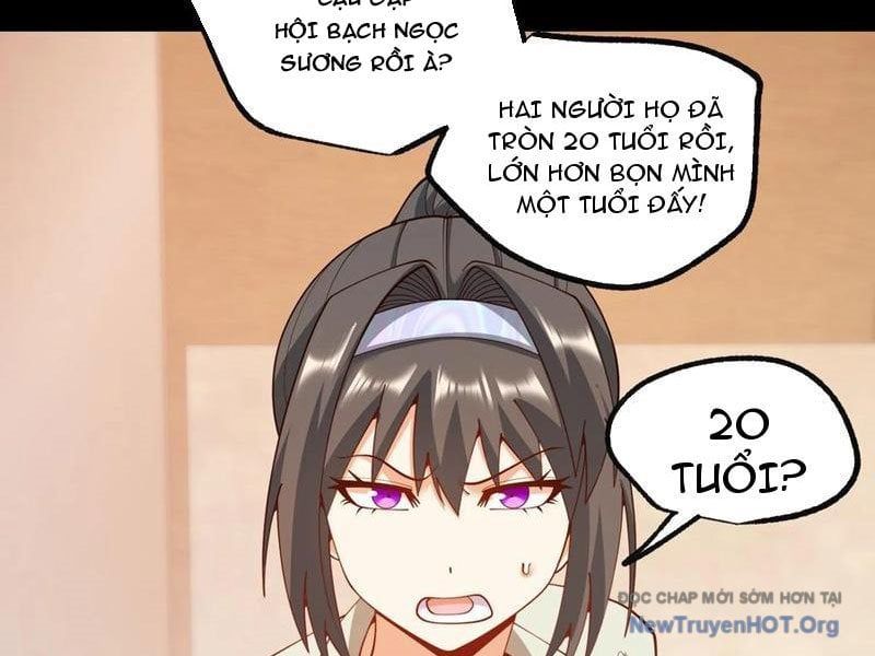 Trọng Sinh Không Làm Chạn Vương, Tôi Một Mình Nạp Game Thăng Cấp Chapter 264 - Trang 2