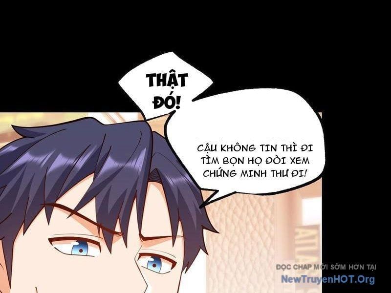 Trọng Sinh Không Làm Chạn Vương, Tôi Một Mình Nạp Game Thăng Cấp Chapter 264 - Trang 2