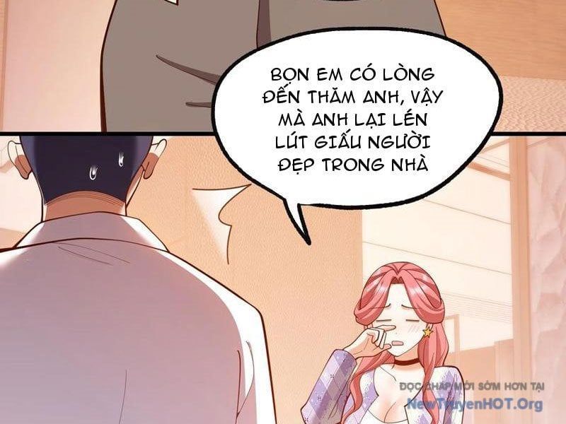 Trọng Sinh Không Làm Chạn Vương, Tôi Một Mình Nạp Game Thăng Cấp Chapter 264 - Trang 2